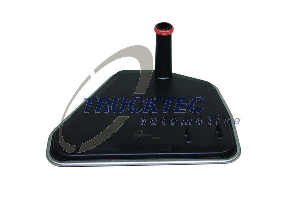 TRUCKTEC AUTOMOTIVE hidraulinis filtras, automatinė transmisija 08.25.041